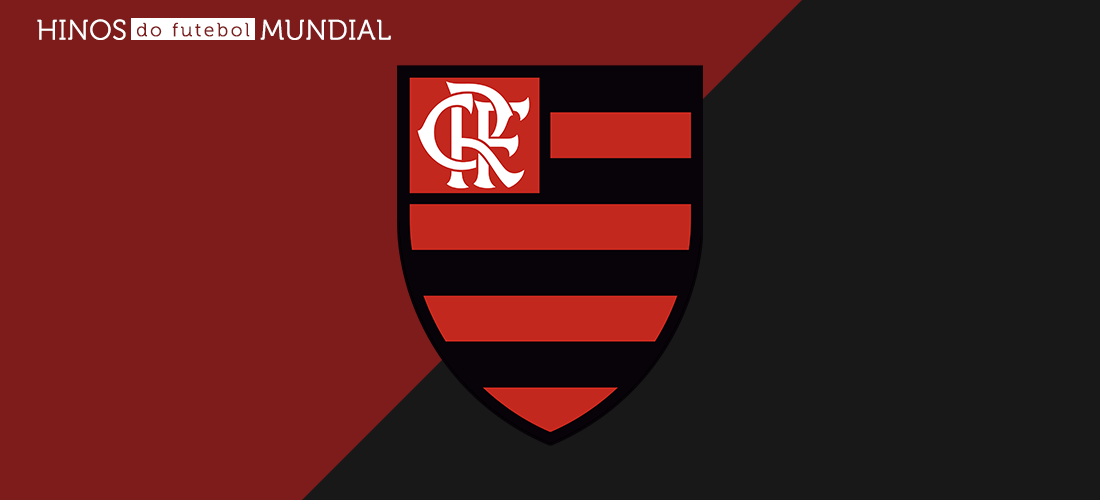 Hino popular do Flamengo | Marcha do Flamengo
