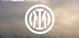 Novo hino da Inter de Milão / Inter Milano