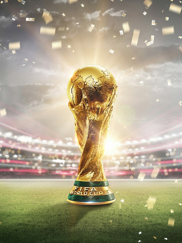 Tukoh Taka – O Hino da Copa do Mundo de 2022