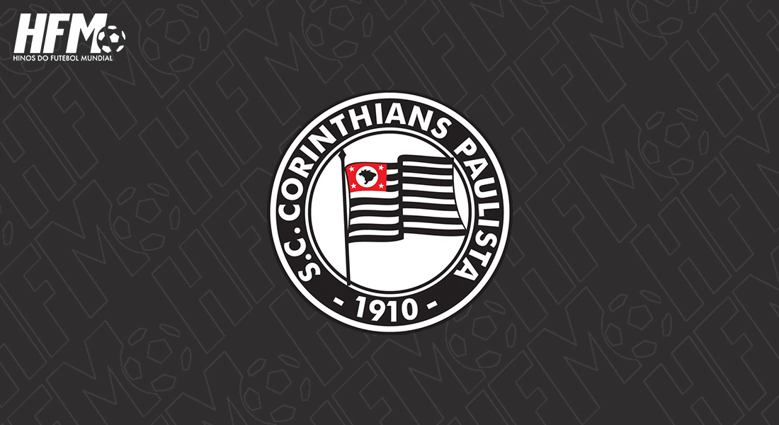 Marchinha | Primeiro Hino do Corinthians