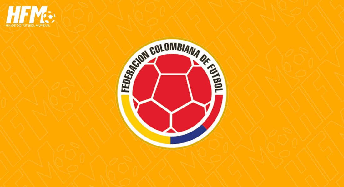 Fiesta | O Hino da Seleção Colombiana