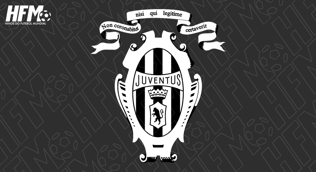 O Primeiro Hino da Juventus | Inno Juventus FC