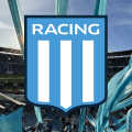 Grito das Torcidas: Muchachos, Traigan Vino do Racing da Argentina