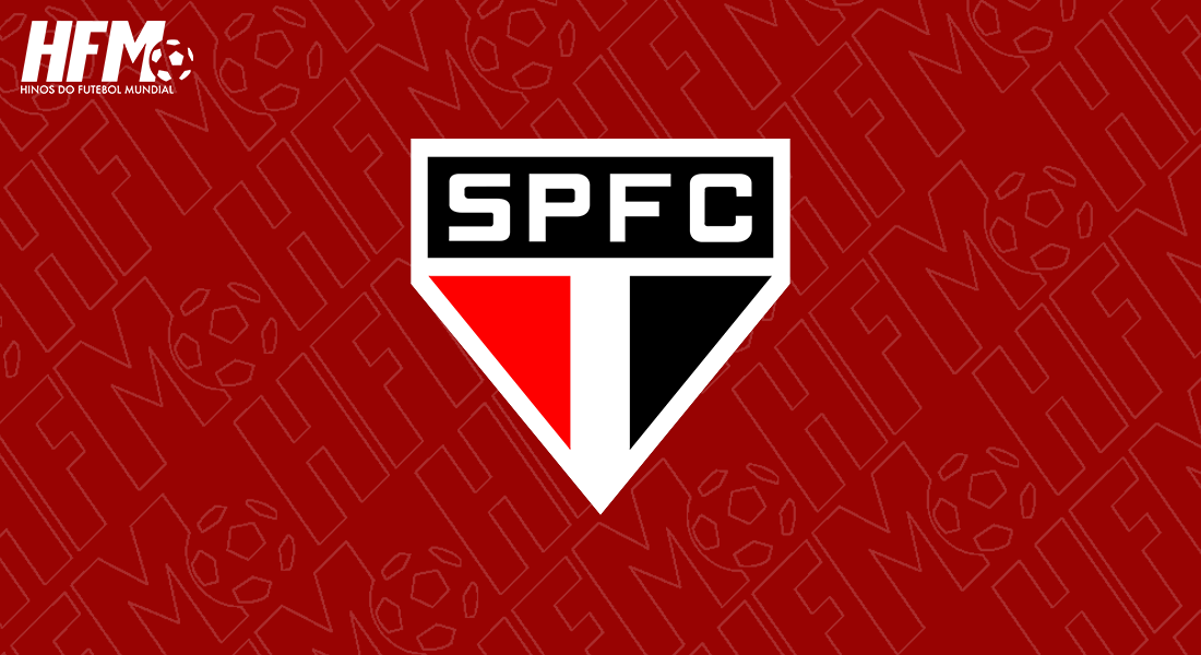 Hino do São Paulo Futebol Clube