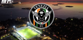 História do Veneza FC e seu Hino