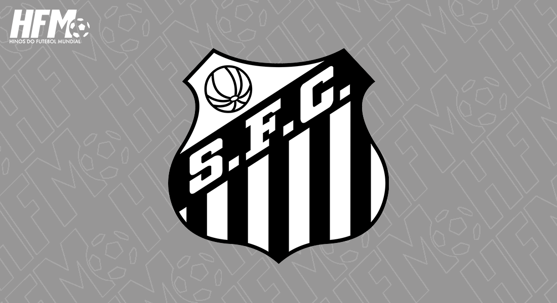 Santos! Santos! Gol! | O Hino Popular do Santos Futebol Clube