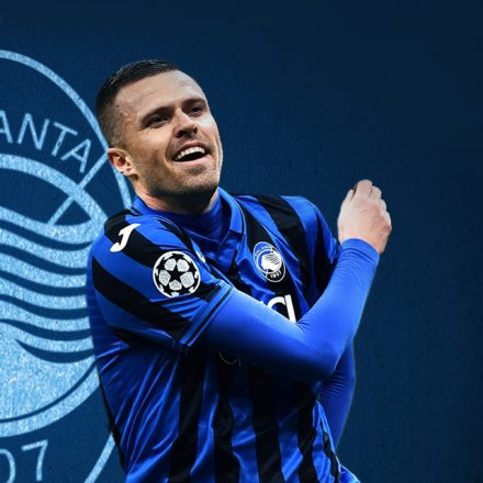 O Hino da Atalanta | Um Hino para uma Deusa