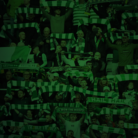 Celtic Song – O Hino do Celtic FC